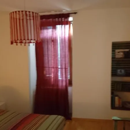 Casa Aurora 1 Διαμέρισμα Caslano