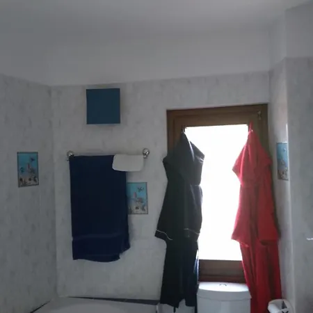 Διαμέρισμα Casa Aurora 1 Caslano