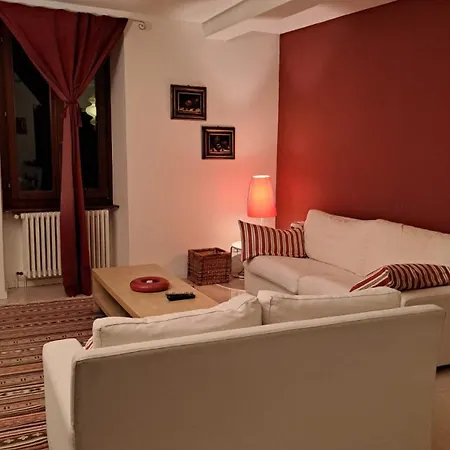 Casa Aurora 1 Caslano