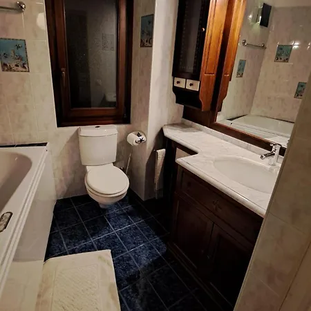 Casa Aurora 1 * Caslano