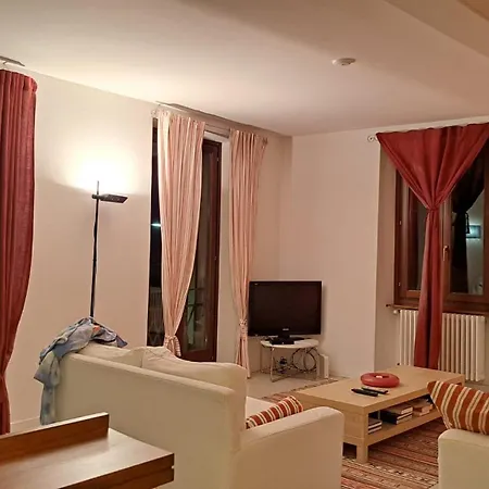 Διαμέρισμα Casa Aurora 1