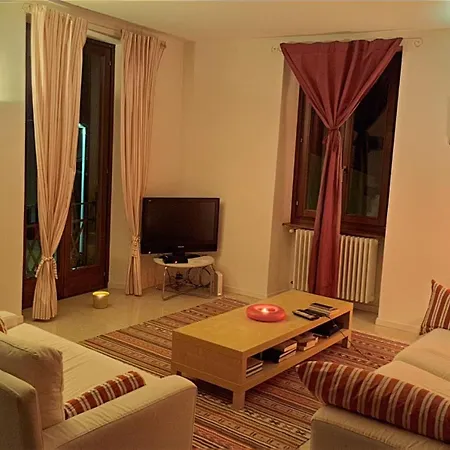 Διαμέρισμα Casa Aurora 1